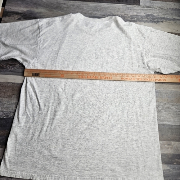 NCAA Final Four 1995 College Basketball Vintage Tshirt XL - Picture 7 of 8